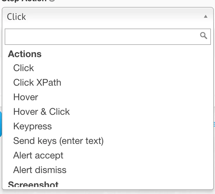 ui-test-steps