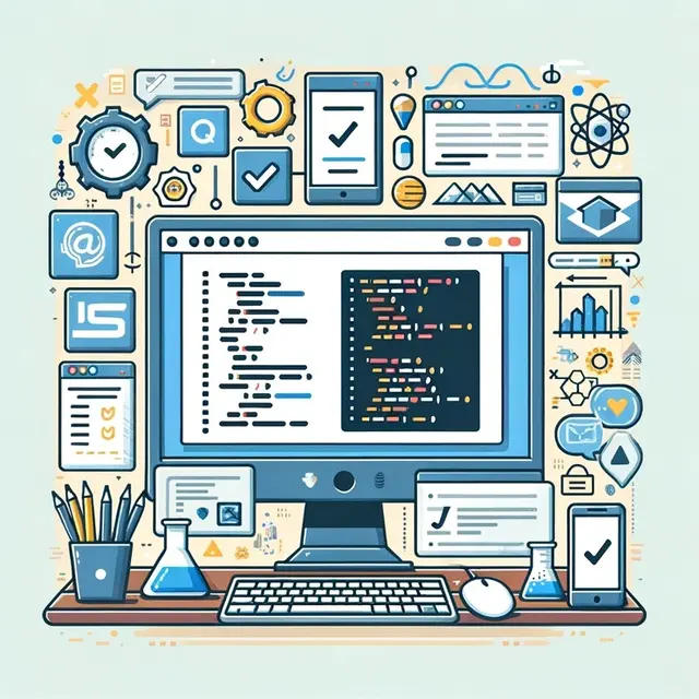 What is WebdriverIO? Unlock the Secrets of Automated Testing