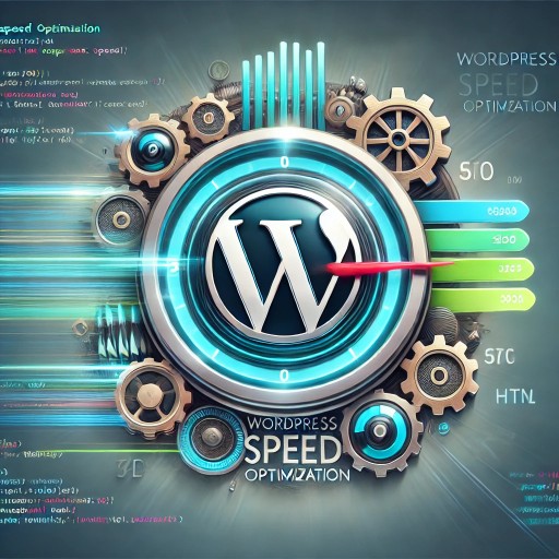 wordpress speed site