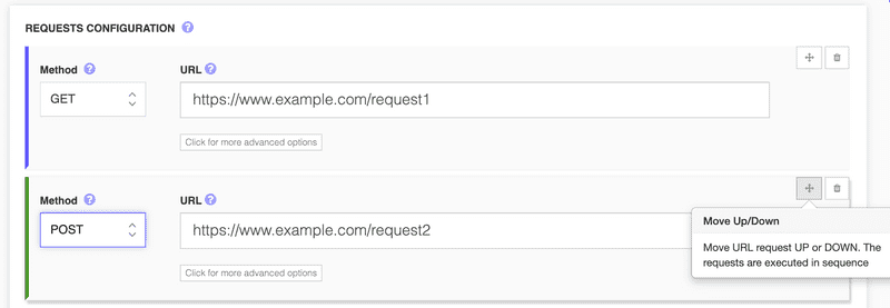 Load Test Scenarios